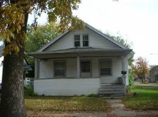 301 N Day Ave, Rockford, IL 61101