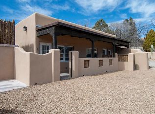 610 Paseo De La Cuma #B, Santa Fe, NM 87501