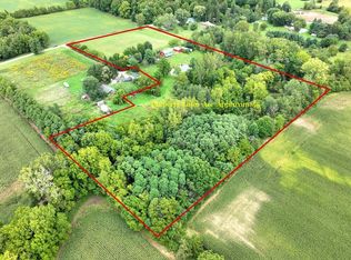 4510 Township Road 51, Galion, OH 44833