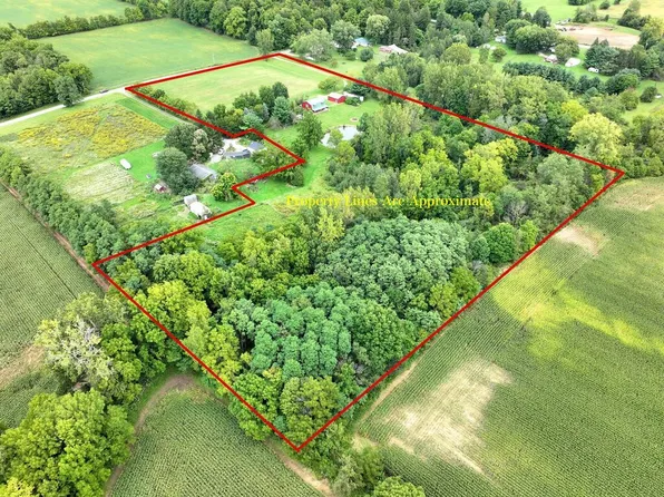 4510 Township Road 51, Galion, OH 44833