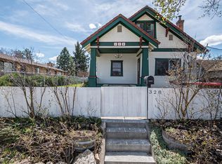 328 E Everett Ave, Spokane, WA 99207