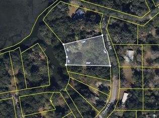 0 Oneal Dr NE #5, Townsend, GA 31331