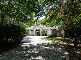 1567 Wild Fern Dr, Fleming Island, FL 32003