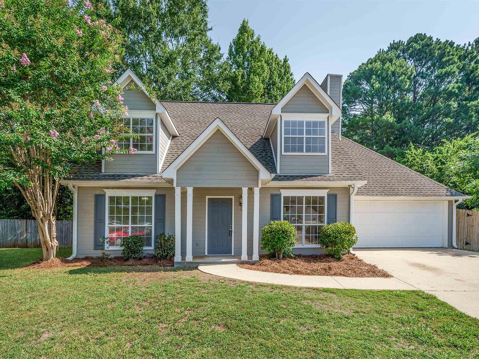 606 Laurel Woods Ct, Helena, AL 35080 Zillow