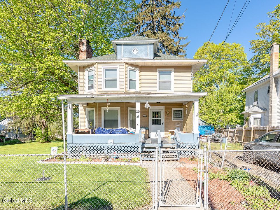 20 Malden Street, Nassau, NY 12123 Zillow