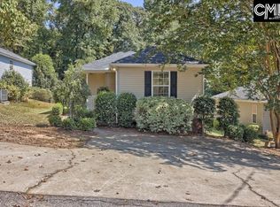 512 E Butler St, Lexington, SC 29072