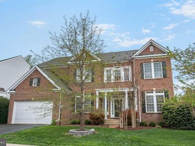 7818 Rose Garden Ln, Springfield, VA, 22153