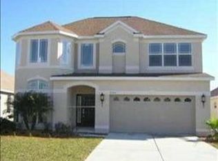 2324 124th Dr E, Parrish, FL 34219