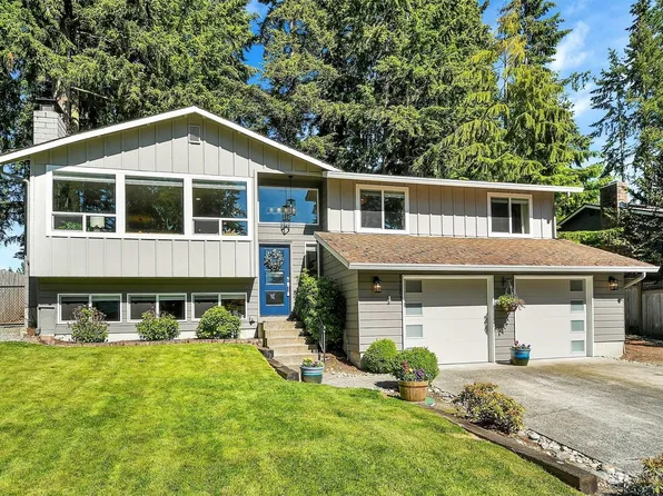 21021 21st Avenue W, Lynnwood, WA 98036
