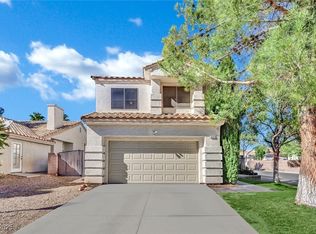 8264 Roselle Ct, Las Vegas, NV 89129