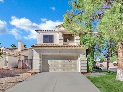 8264 Roselle Ct, Las Vegas, NV, 89129