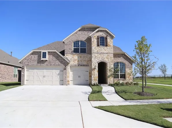 11170 Villita St, Frisco, TX 75035