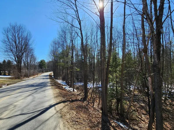 0 S Reynolds Road, Vassalboro, ME 04989