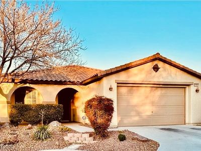 4700 E Brolio Ct, Pahrump, NV, 89061
