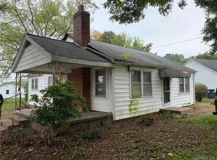 147 Monticello Rd, Statesville, NC 28625