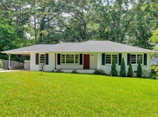 612 Oakcrest Dr, Rockmart, GA 30153