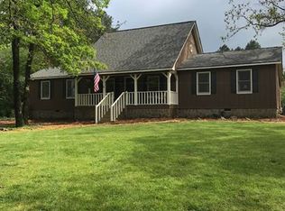 1457 Turner Rd NE, Rome, GA 30165