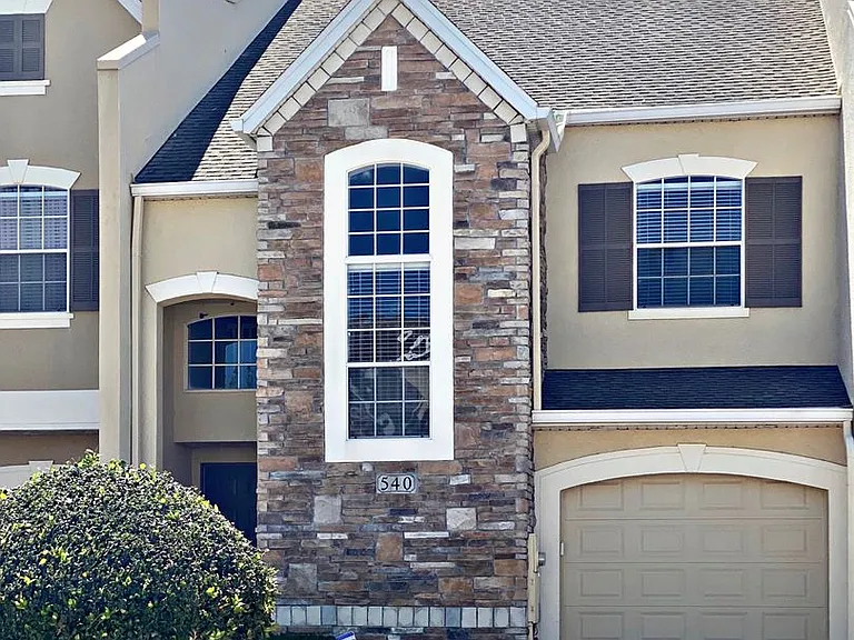 540 Woodland Terrace Blvd — Photo 1