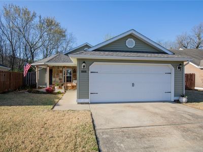 4385 W Serviceberry Dr, Fayetteville, AR, 72704