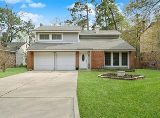 66 Marabou Pl, Spring, TX 77380