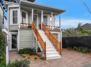 1020 Willow St, Oakland, CA 94607