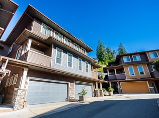 10480 248th St #48, Maple Ridge, BC V2W0J4