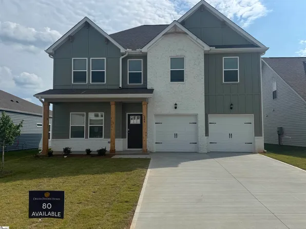 604 Silver Fir St, Piedmont, SC 29673