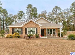 1540 Sun Glow Dr, Hartsville, SC 29550