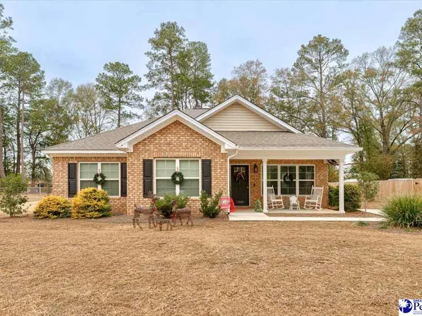 1540 Sun Glow Dr, Hartsville, SC 29550