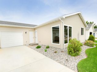 1607 13th Ave SE, East Grand Forks, MN 56721