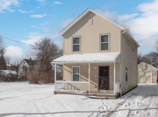3454 E 119th St, Cleveland, OH 44120