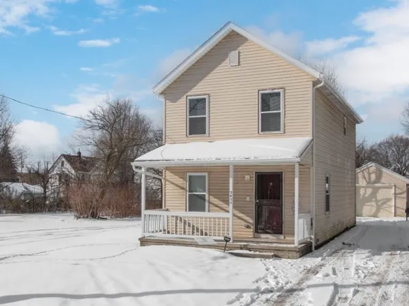 3454 E 119th St, Cleveland, OH 44120