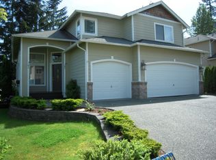 11209 SE 309th St, Auburn, WA 98092