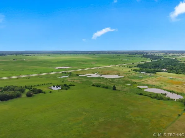 15985 N Highway 75, Collinsville, OK 74021