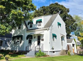 52 George Arden Ave, Warwick, RI 02886