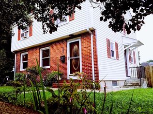 431 Armistice Blvd, Pawtucket, RI 02861