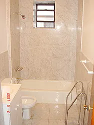 Rented by Chartwell Manhattan Realty