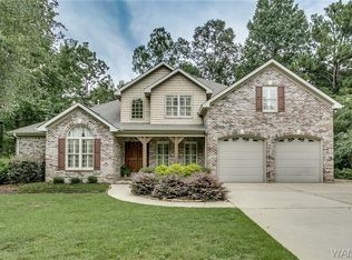 5625 Bluegrass Pkwy, Tuscaloosa, AL 35406