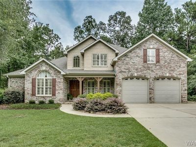 5625 Bluegrass Pkwy, Tuscaloosa, AL, 35406