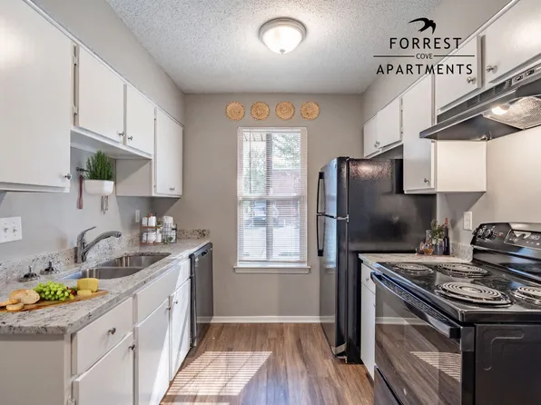 Forrest Cove Apartments