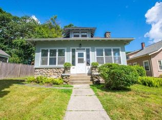 161 Walnut St, Dedham, MA 02026