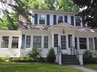 144 Perham St, Farmington, ME 04938
