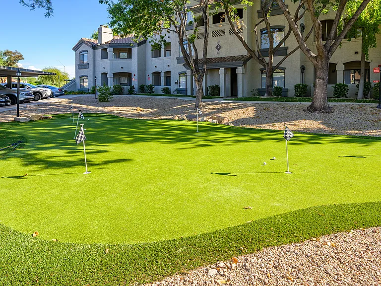 15095 N Thompson Peak Pkwy #3044 — Photo 31
