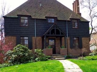 15700 Brewster Rd, East Cleveland, OH 44112