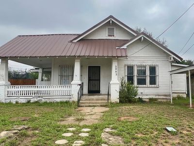 2002 Chacon St, Laredo, TX, 78043