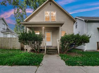 204 I St, La Porte, IN 46350