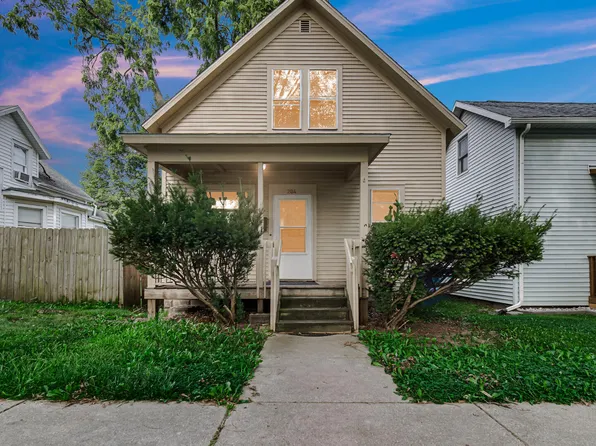 204 I St, La Porte, IN 46350