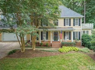7904 Sandy Bottom Way, Raleigh, NC 27613
