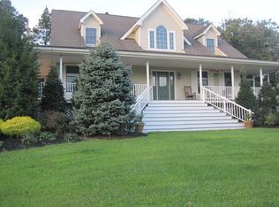 383 Marshallville Rd, Woodbine, NJ 08270