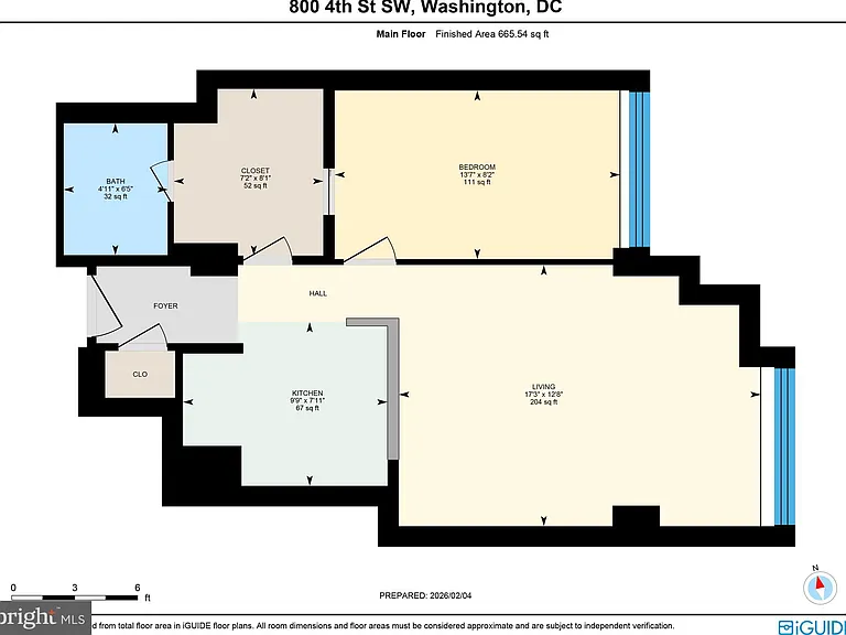 800 4th St SW #S418 — Photo 16